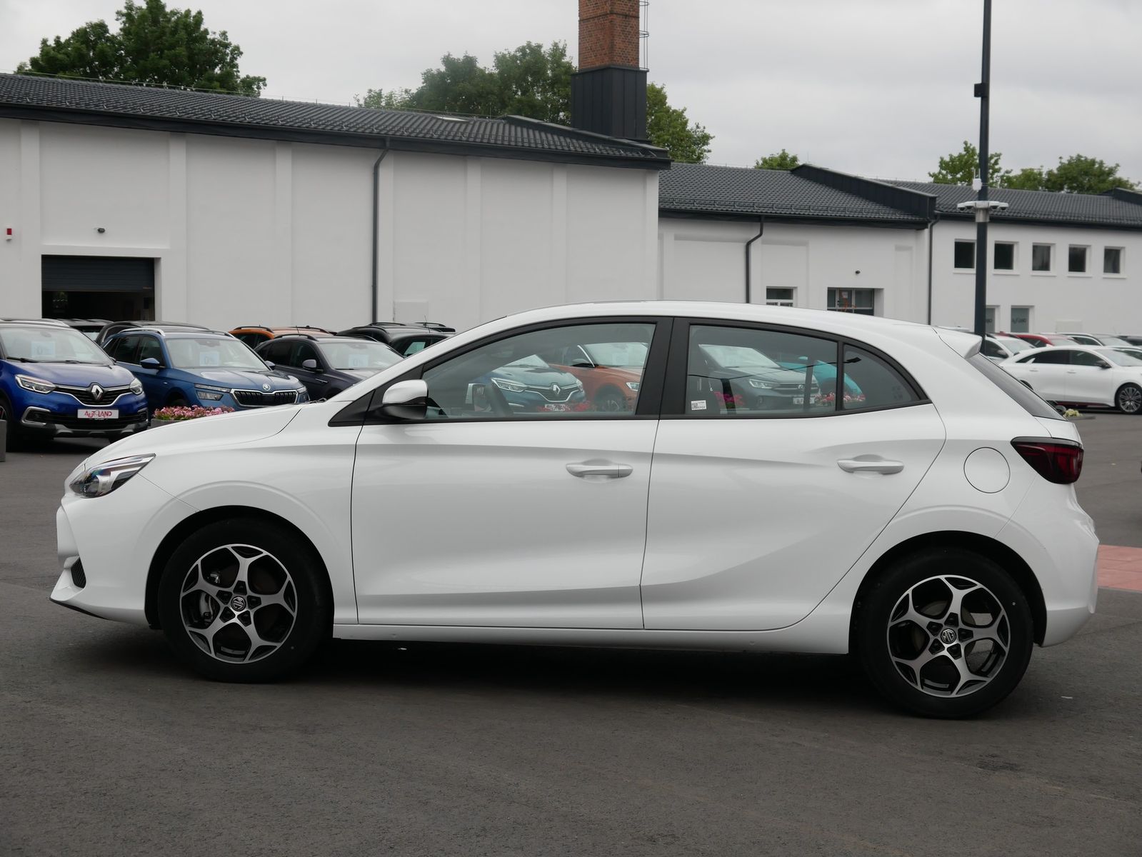 MG3