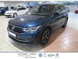 Volkswagen Tiguan MOVE 1.5 TSI 7-DSG Move AHK ACC Rückfahr