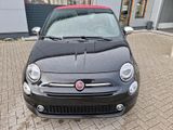 Fiat 500 Cabrio 1.0 GSE Hybrid 51 kW - gebrauchte Fiat 500C aus dem Jahr 2024