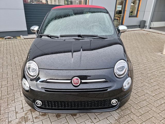 Fiat 500 Cabrio MY23 1.0 GSE Hybrid 51 kW