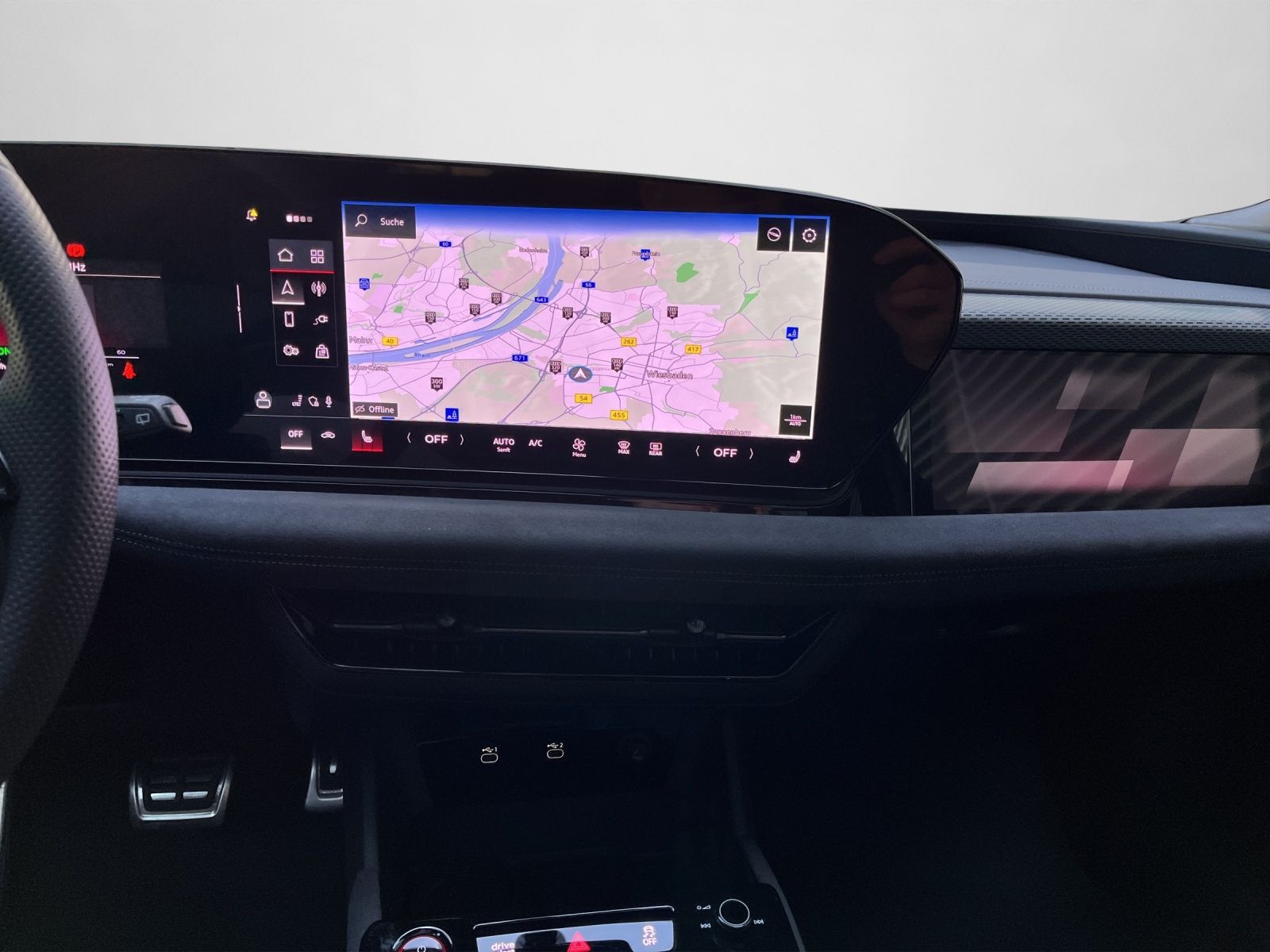 Audi A6 e-tron - Bild 12