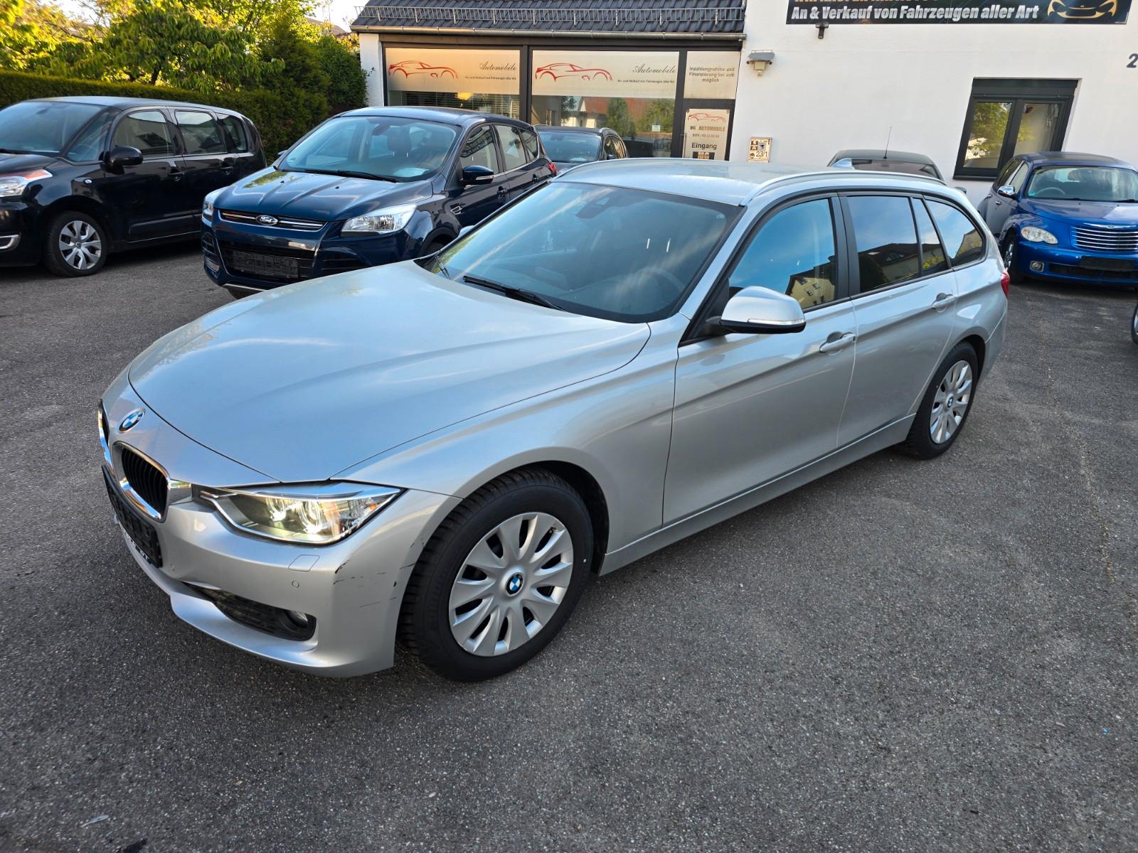BMW 316 3 Touring 316 i