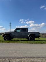 Jeep Gladiator - Jeep Gladiator aus 2021
