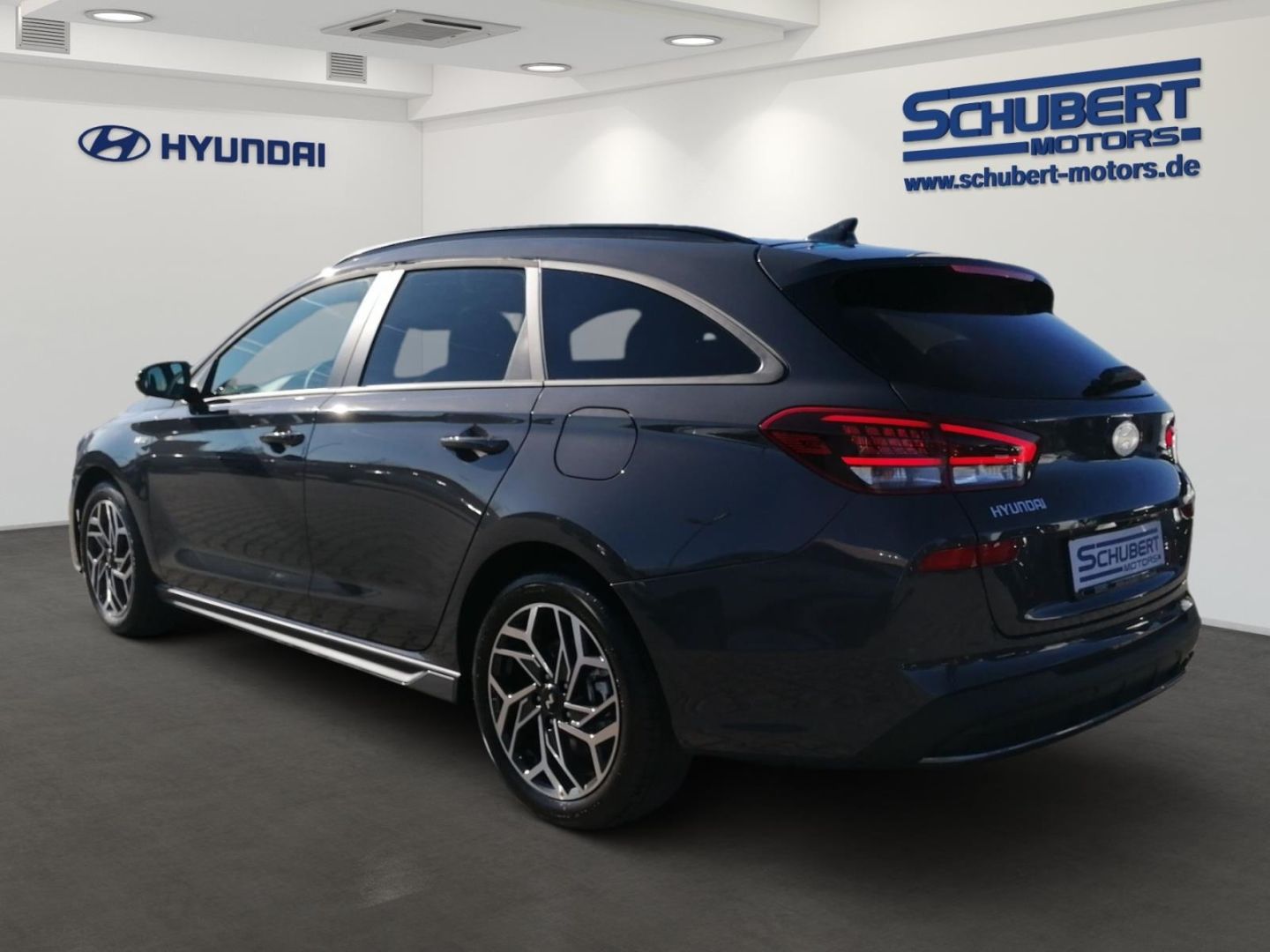 Hyundai i30 - Bild 4