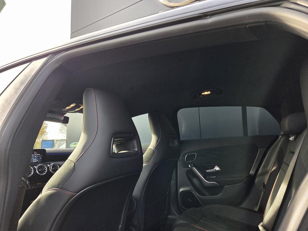 Mercedes-Benz CLA 250 Shooting Brake