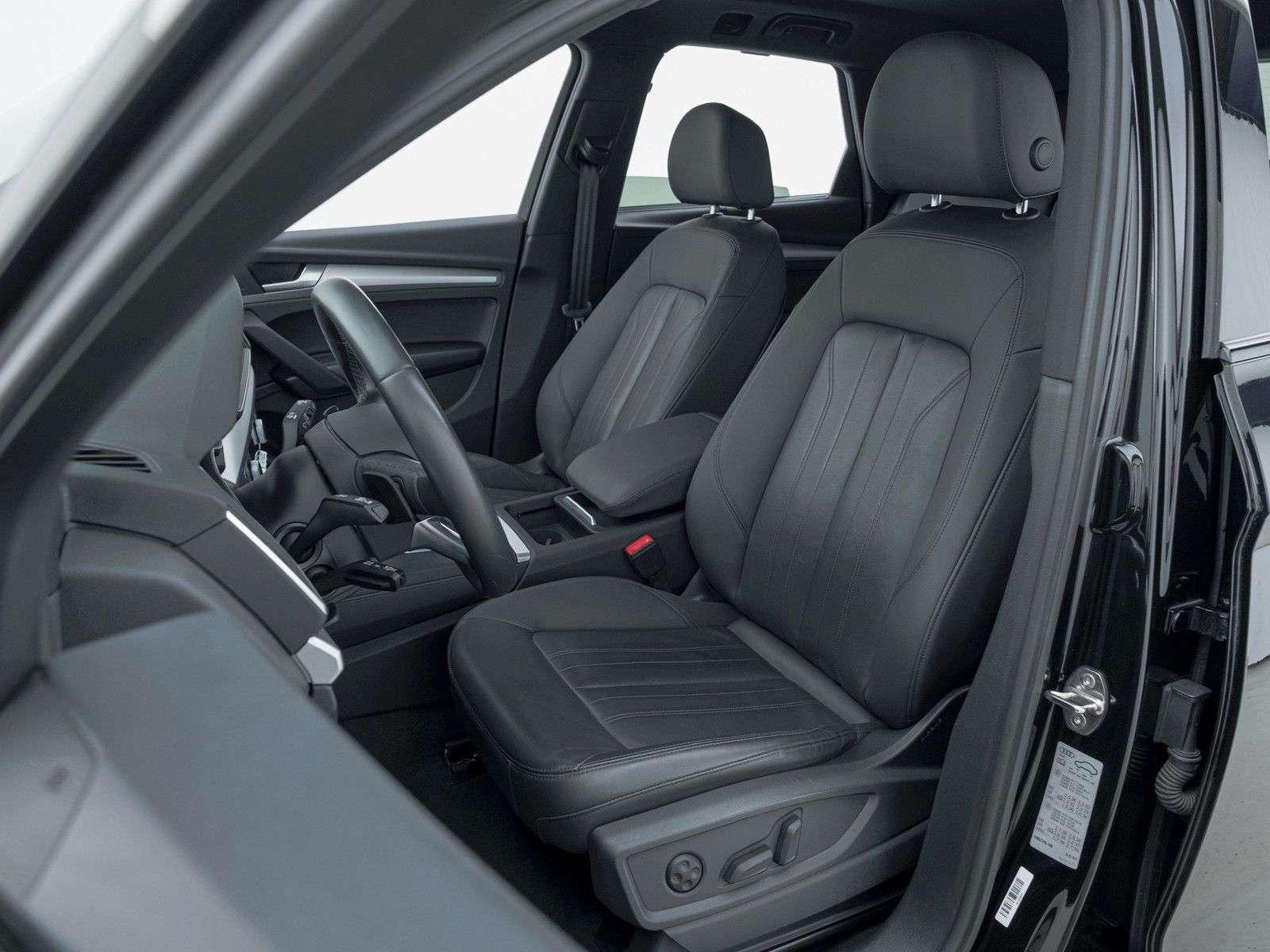 Audi Q5 - Bild 12