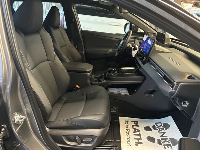 Toyota bZ4X AWD Lounge *Pano*JBL*1,99%*
