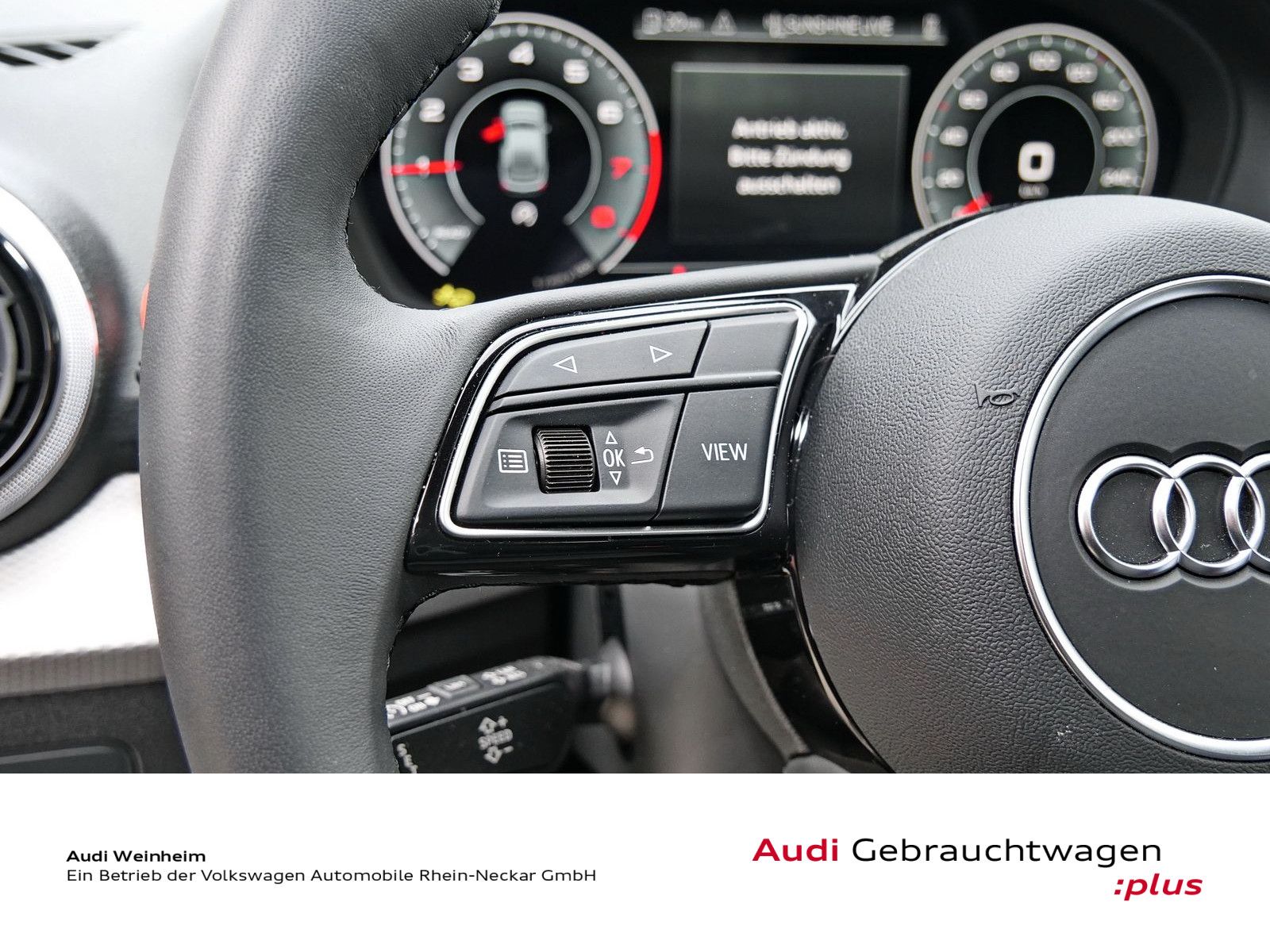 Audi Q2 - Bild 21