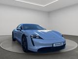 Porsche Taycan - gebrauchte Porsche Taycan aus dem Jahr 2021
