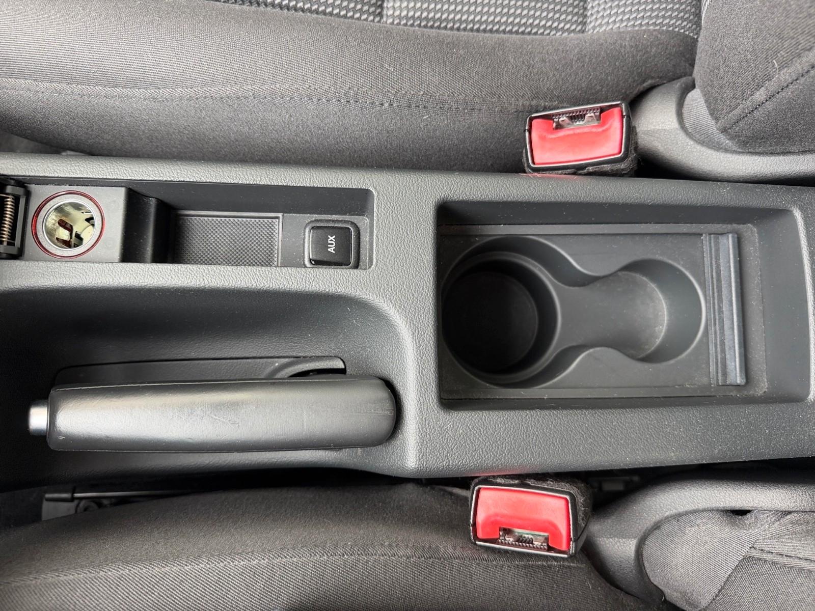 Audi A3 Sportback 2.0 TFSI 200 ch – Automatique – GPS – Xénon – Sièges chauffants – PDC