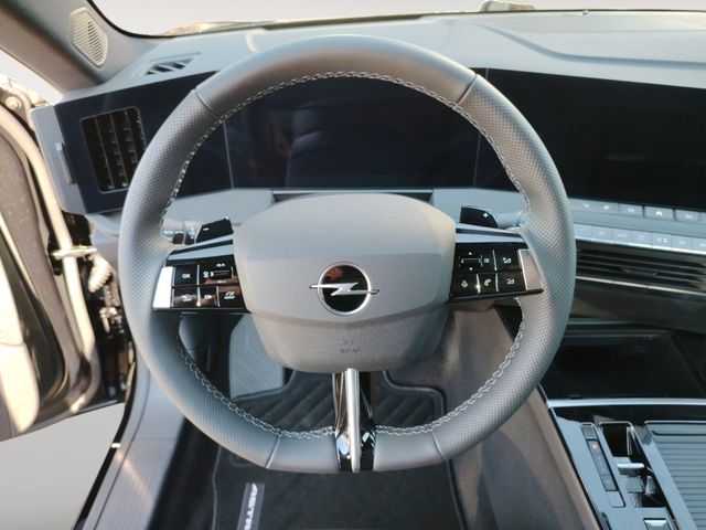 Astra 1.2 Turbo Automatik GS (L)