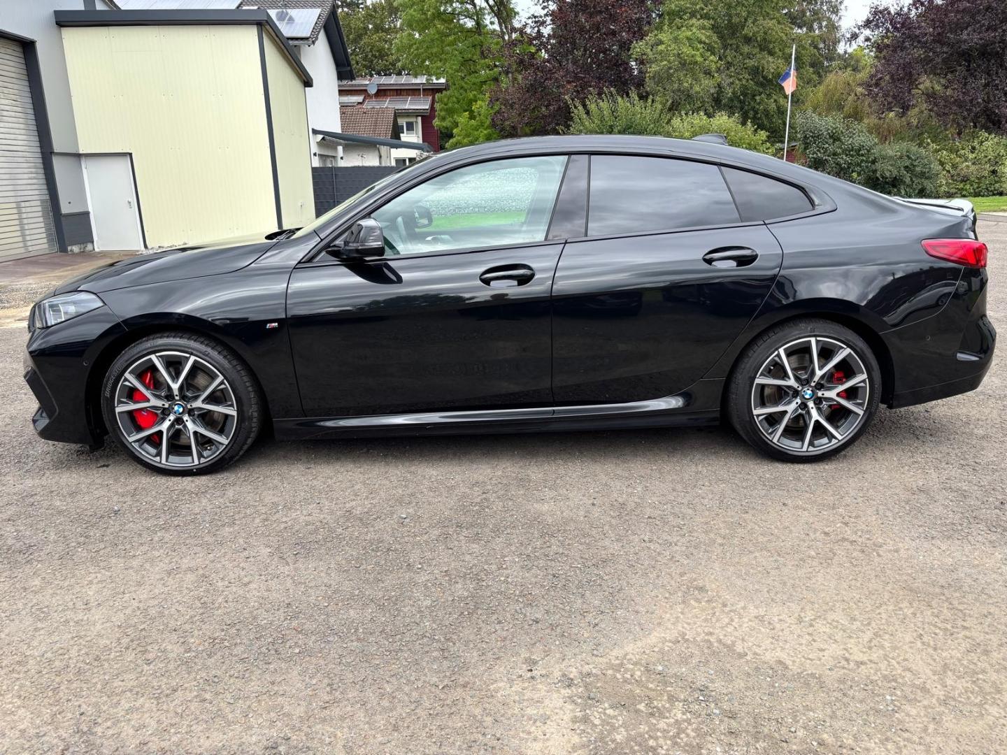BMW 235 M235i 2.0 xDrive Gran Coupe Pano Leder Sport