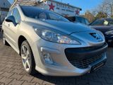 Peugeot 308 SW Platinum 155 THP Automatik - Peugeot 308 aus 2010: SW