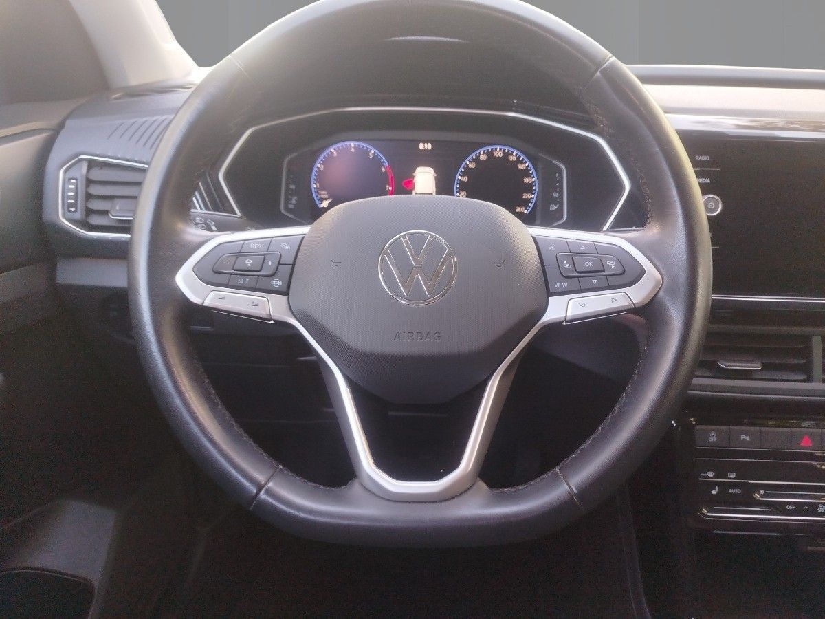 Volkswagen T-Cross - Bild 13