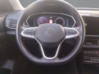 Volkswagen T-Cross - Vorschau Bild 13