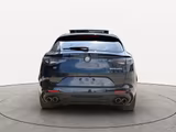 Alfa Romeo Stelvio Quadrifoglio 2.9 V6 520PS *Pano*21Zoll* - Alfa Romeo: Quadrifoglio