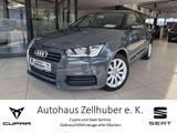Audi A1 1.0 TFSI Sportback *Navi*Klimaauto*Sitzhzg* - Audi A1: Standheizung