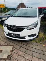 Opel Zafira C Innovation LPG vom Werk - Opel Zafira mit LPG-Antrieb