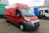 Fiat Ducato 3,0JTD*L5-H3*MAXI LANG+HOCH*LKW-KASTENBUS - Offers