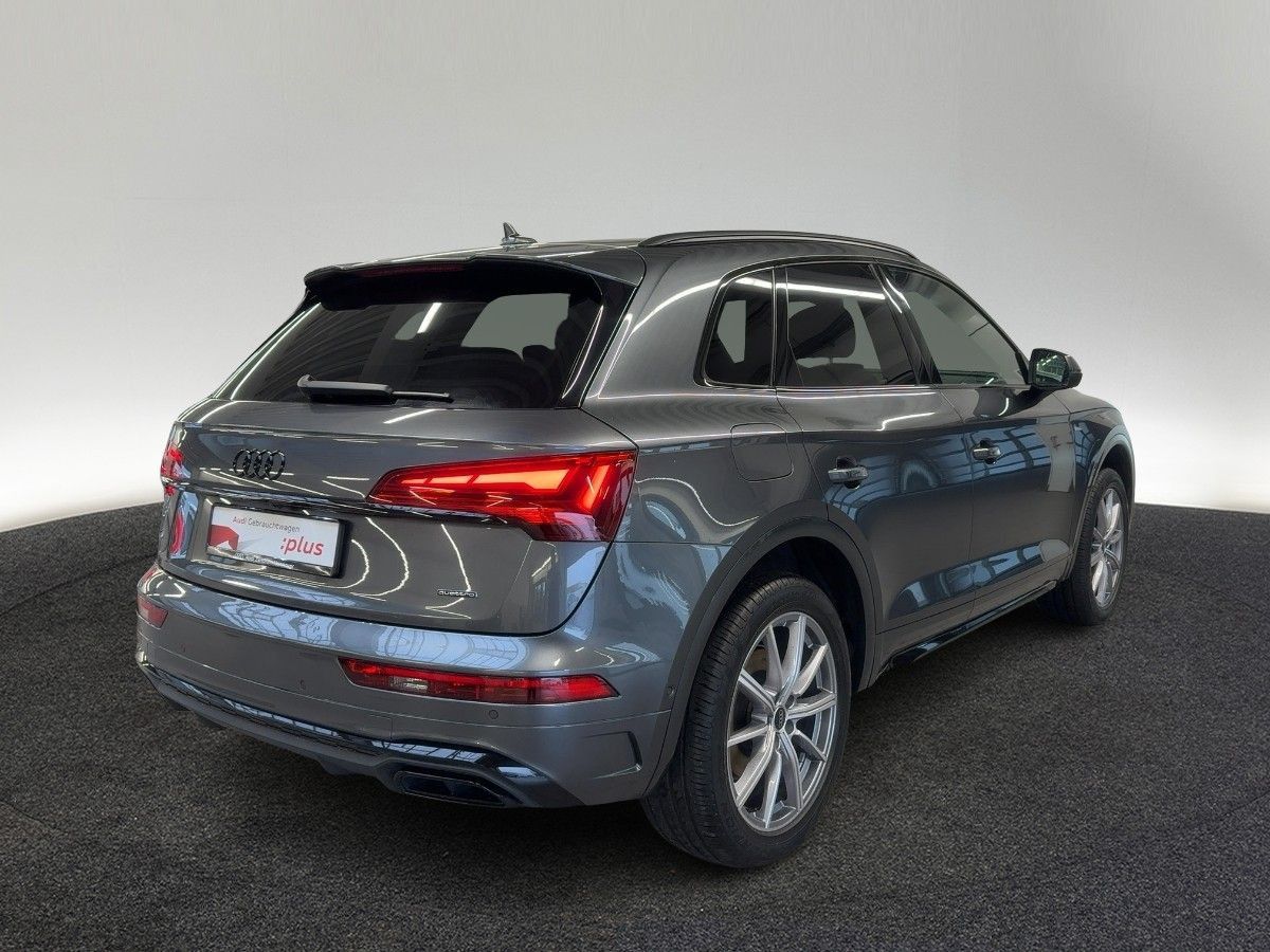 Audi Q5 - Bild 5