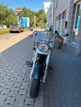 Harley-Davidson FLD Dyna SWITCHBACK Kesstech 1. Hand - HARLEY-DAVIDSON SWITCHBACK