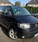 Volkswagen T5 Multivan - Volkswagen T5 Multivan in Dortmund