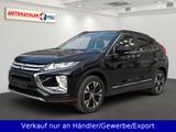 Mitsubishi Eclipse Cross 1.5i 1.Hand Automatik LED SHZ PDC - Mitsubishi Eclipse Cross Gebrauchtwagen in Berlin