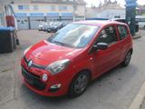 Renault Twingo 1,2 Expression*KLIMA*SERVO*ZV*TÜV-02-2027 - Renault Twingo Gebrauchtwagen in Stuttgart
