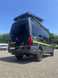 HYMER  ERIBA  HYMERCAR Grand Canyon S CrossOver 