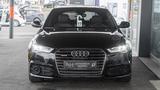 Audi A6 3.0 TDI S LINE*100% VOLL*LUFT*PANO*ACC*AHK - Audi: V10
