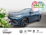Volkswagen Tiguan 2.0 TDI 142 kW 4Motion R-Line AHK Nav SHZ - VW Tiguan Neuwagen in Köln