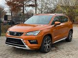 Seat Ateca FR 4Drive 2.0 TDI LED Aut.  AHK ACC