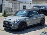 MINI COOPER S Cabrio AUTOMATIK/NAVI/LEDER/ELKTR.VERDE - MINI MINI Gebrauchtwagen in Köln