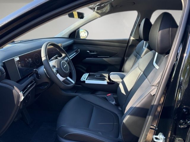 Hyundai TUCSON - Bild 7