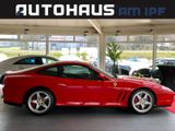 Ferrari Maranello 575 F1 HGTC