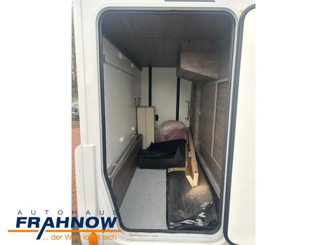 Foto Nummer 24: BENIMAR Tessoro