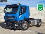 Iveco Stralis 450 4X2 Retarder Hydraulic Euro 6 - Iveco Stralis 450