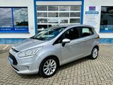Ford B-Max 1,6, Titanium, Automatik, Kamera - Ford: Limousine, Ka Auto