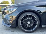 Mercedes-Benz CLA 180 Shooting Brake AMG-Line/AHK/Harman-Kard. - Mercedes-Benz CLA 180 Shooting Brake Gebrauchtwagen