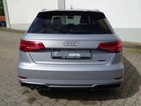 Audi A3 Sportback quattro sport Sline - Audi A3: Limousine, Sline