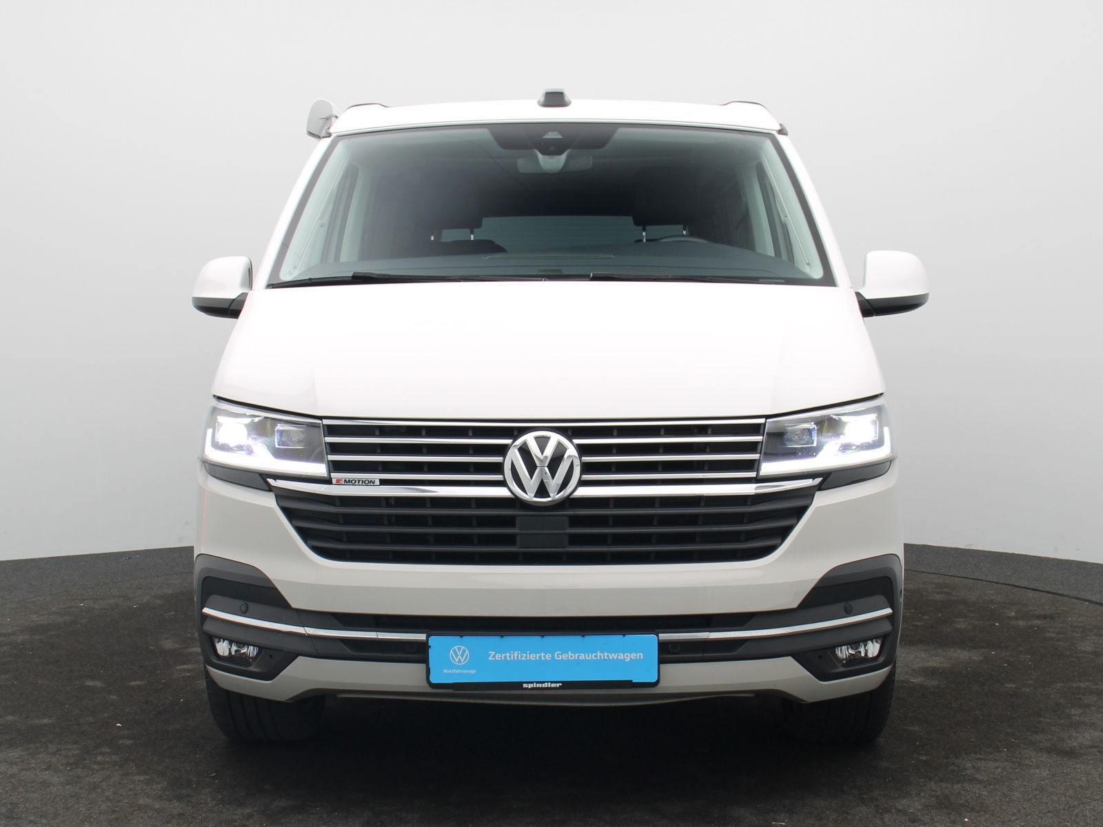 Volkswagen T6 California - Bild 3