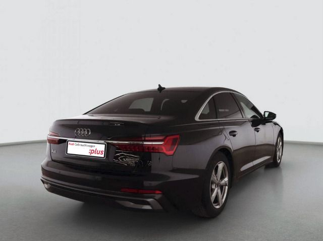 A6 Limousine 50 TDI QUATT S LINE MATRIX+PANO+AHK