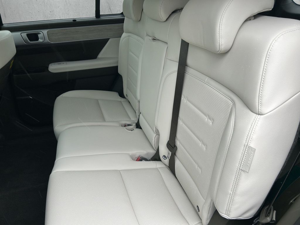 Hyundai Santa Fe – Bild 17