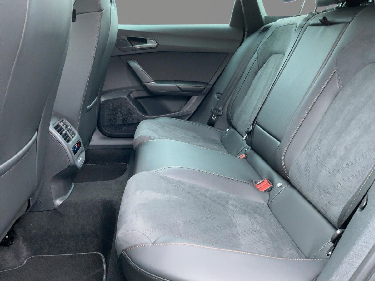 Cupra Leon - Bild 9
