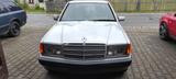 Mercedes-Benz 190 E 2.0 automatic - Mercedes-Benz 190: 190e Automatic