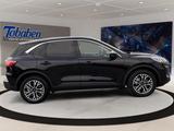 Ford Kuga 1.5 EcoBoost Titanium X Start/Stopp (EURO 6 - Ford Kuga: Eu