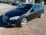 Opel Insignia A Sports Tourer Edition - gebrauchte Opel Insignia aus dem Jahr 2010