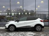 Renault Captur ENERGY TCe 120 Crossborder S-HE/R-CAM/NAV - Renault Captur: Crossborder
