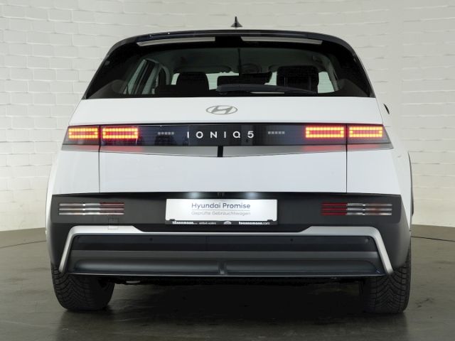 Hyundai IONIQ 5 – Bild 6