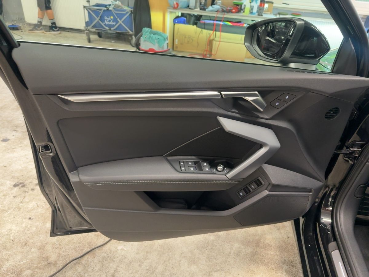 Audi A3 - Bild 15